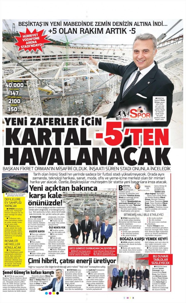 Vitor Pereira'nın yerine ilk aday belli oldu 25