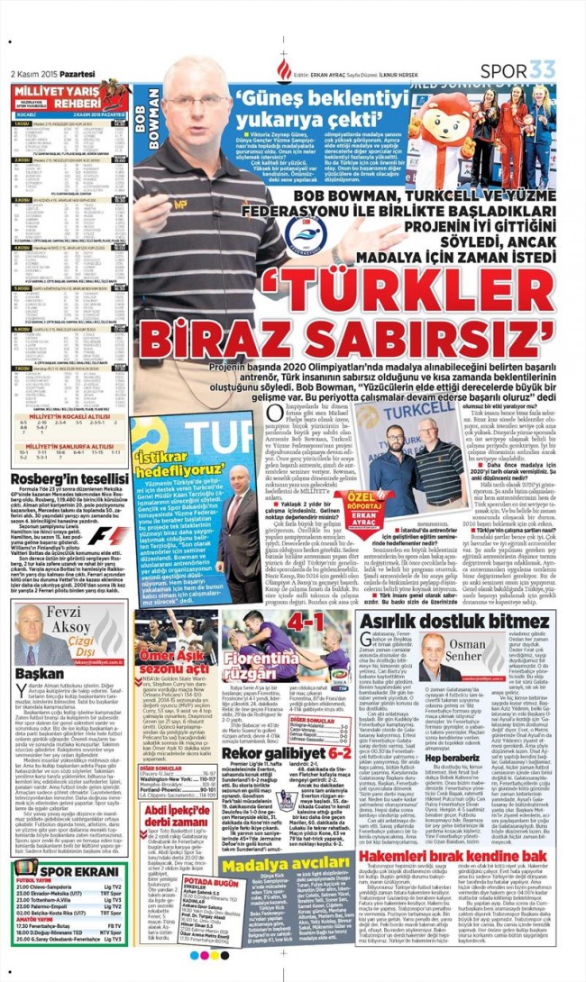 Vitor Pereira'nın yerine ilk aday belli oldu 22