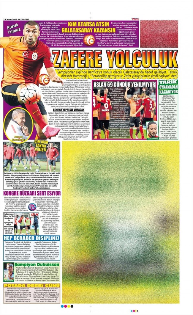 Vitor Pereira'nın yerine ilk aday belli oldu 18