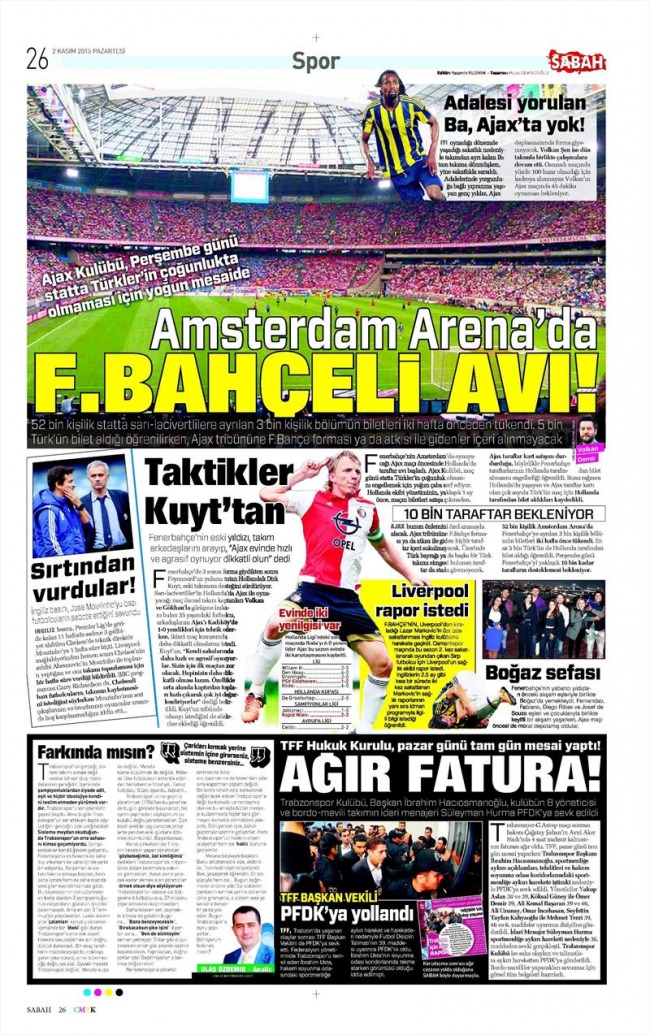 Vitor Pereira'nın yerine ilk aday belli oldu 17