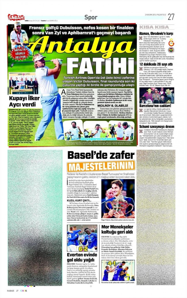 Vitor Pereira'nın yerine ilk aday belli oldu 16