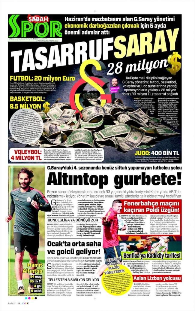 Vitor Pereira'nın yerine ilk aday belli oldu 15