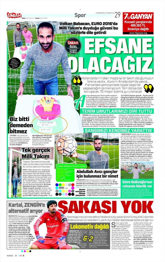 Vitor Pereira'nın yerine ilk aday belli oldu 14