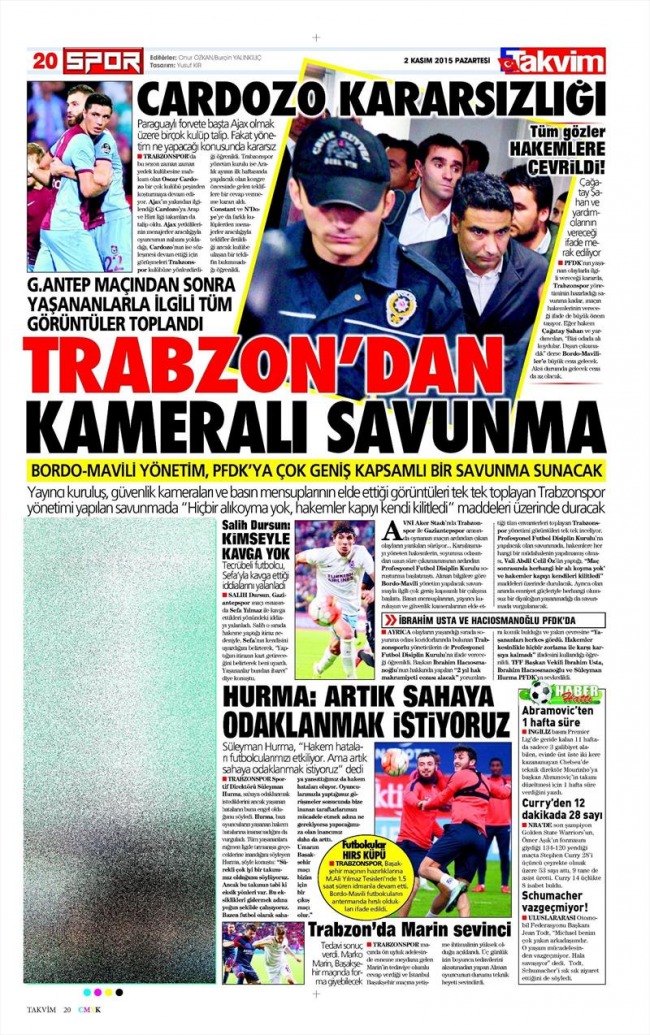 Vitor Pereira'nın yerine ilk aday belli oldu 10