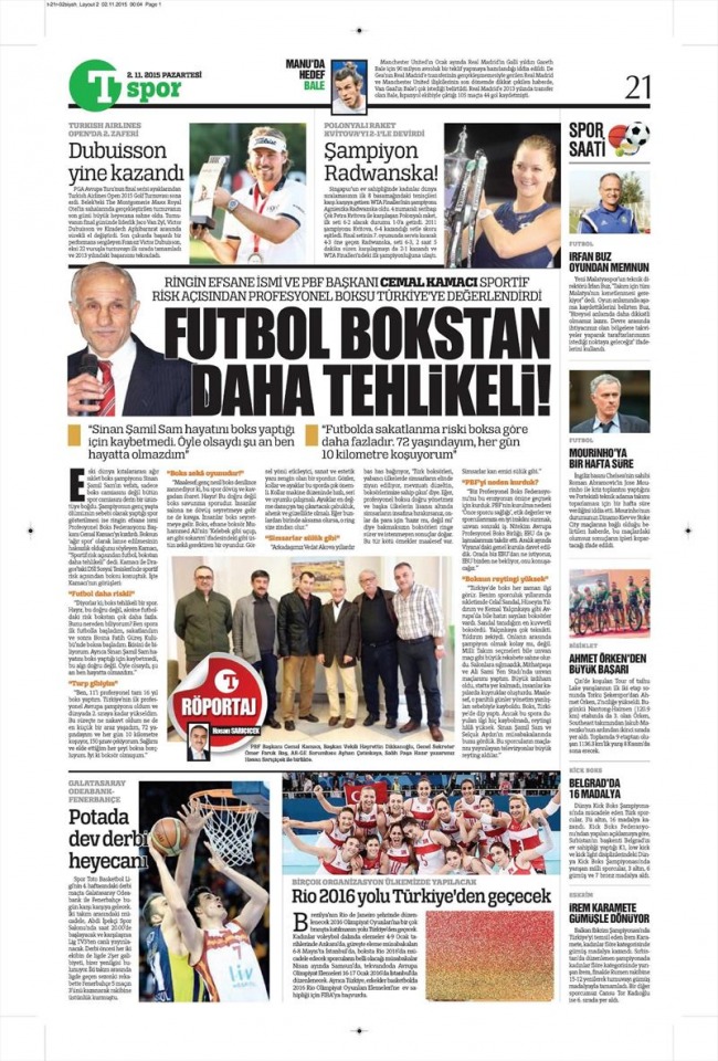 Vitor Pereira'nın yerine ilk aday belli oldu 6