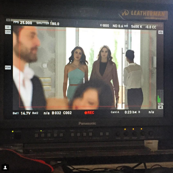 Instagram'da ünlüler: Çalkalamaya ihtiyacımız var! 11