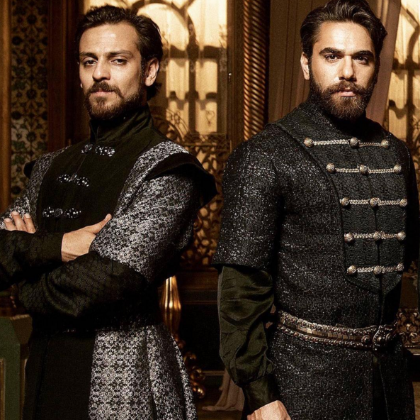 Instagram'da ünlüler: Çalkalamaya ihtiyacımız var! 14