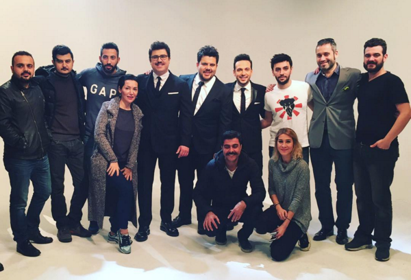 Instagram'da ünlüler: Çalkalamaya ihtiyacımız var! 16