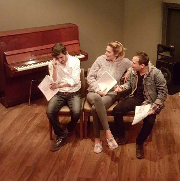 Instagram'da ünlüler: Çalkalamaya ihtiyacımız var! 20