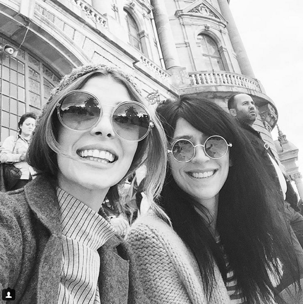 Instagram'da ünlüler: Çalkalamaya ihtiyacımız var! 3