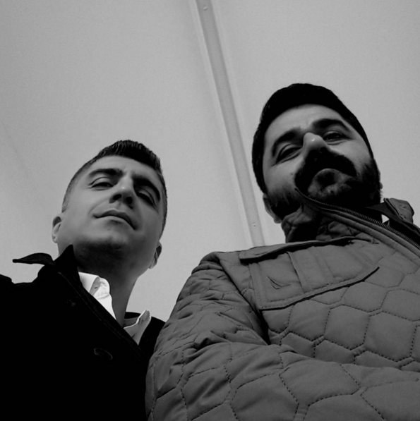 Instagram'da ünlüler: Çalkalamaya ihtiyacımız var! 4