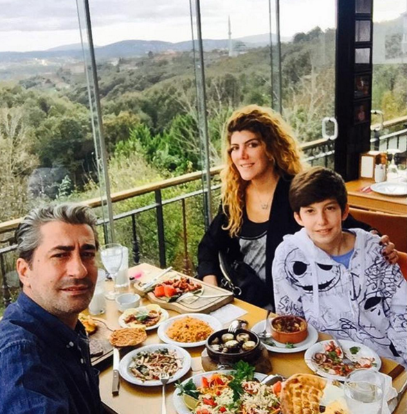 Instagram'da ünlüler: Çalkalamaya ihtiyacımız var! 9