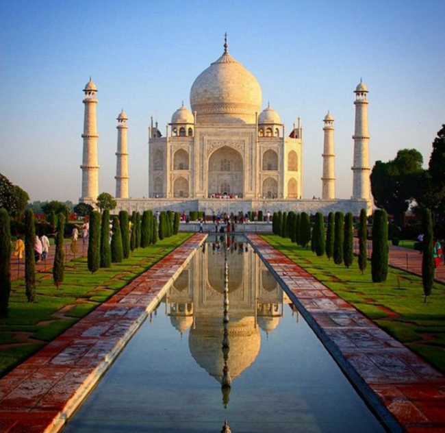 Doğanın 'güzellik' yansıması 5