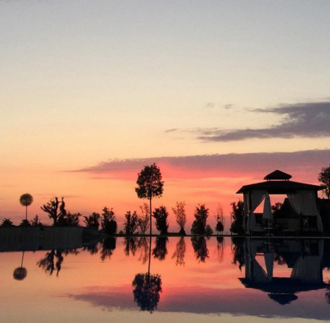 Doğanın 'güzellik' yansıması 8