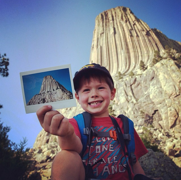 Dünyayı bir de beş yaşındaki çocuğun gözünden görün 5