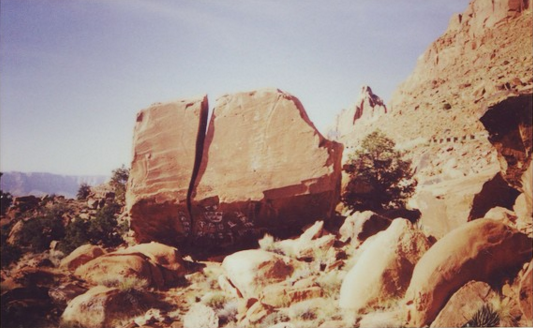 Dünyayı bir de beş yaşındaki çocuğun gözünden görün 7
