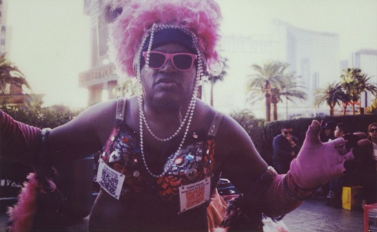 Dünyayı bir de beş yaşındaki çocuğun gözünden görün 9