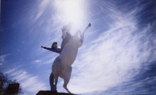 Dünyayı bir de beş yaşındaki çocuğun gözünden görün 10