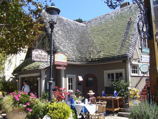 Peri masallarından çıkmış gibi görünen 12 yer 11