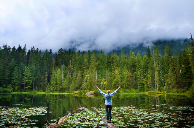 Peri masallarından çıkmış gibi görünen 12 yer 6