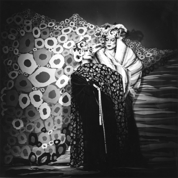 Steven Arnold'ın sürreal fotoğrafları 7