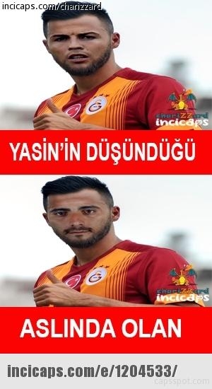 Muslera: Golü de mi ben atayım? 6