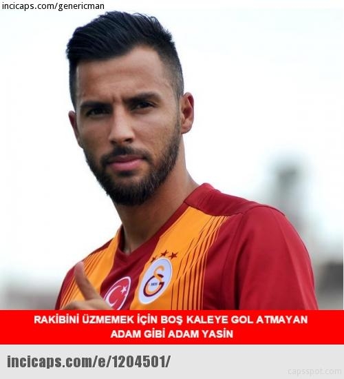 Muslera: Golü de mi ben atayım? 20