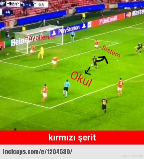 Muslera: Golü de mi ben atayım? 9