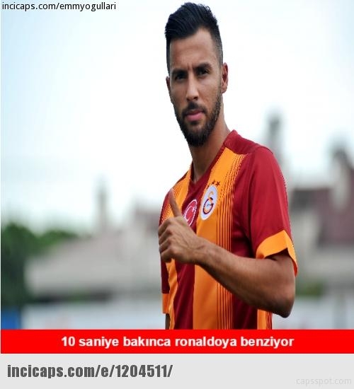 Muslera: Golü de mi ben atayım? 15