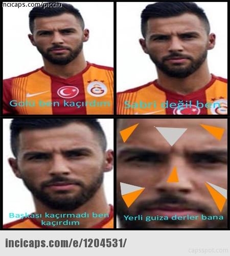 Muslera: Golü de mi ben atayım? 8