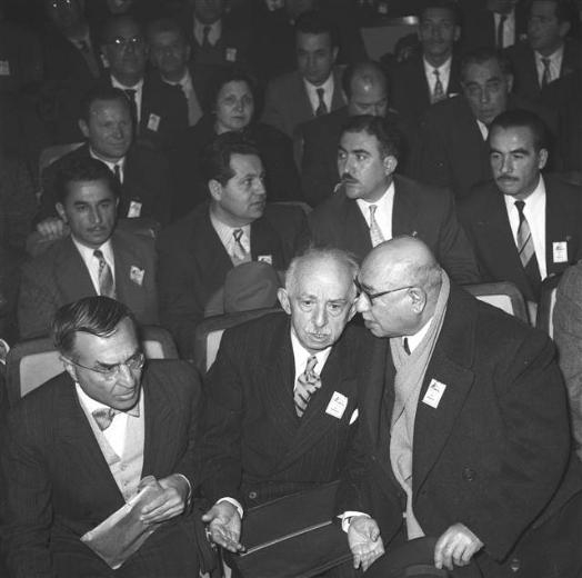 CHP kurultaylar tarihi 10