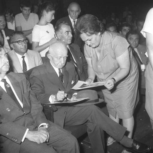 CHP kurultaylar tarihi 11