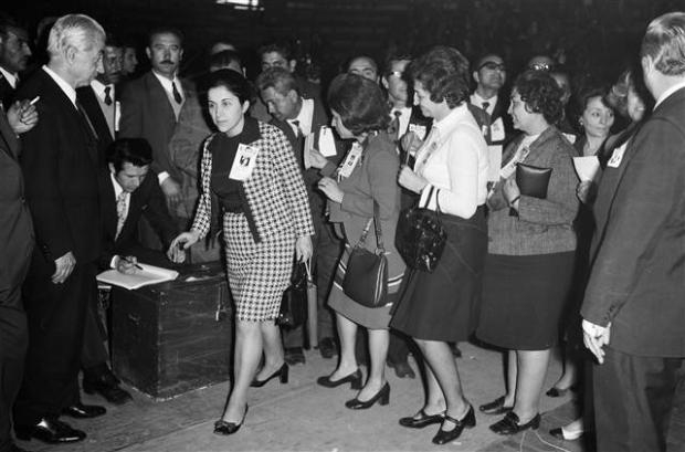 CHP kurultaylar tarihi 12