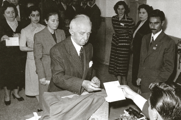 CHP kurultaylar tarihi 4