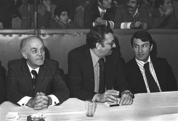 CHP kurultaylar tarihi 17