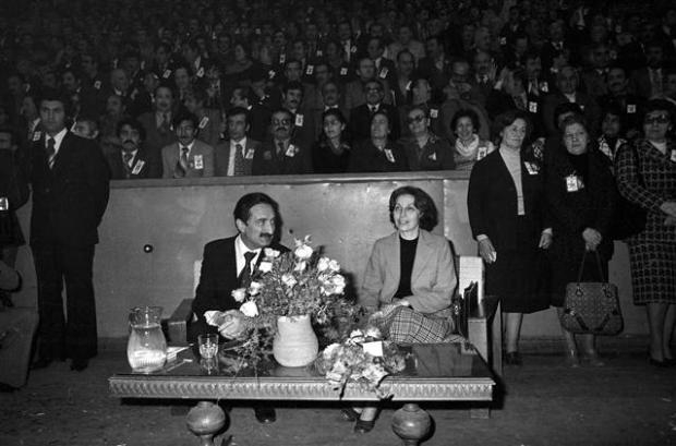 CHP kurultaylar tarihi 18