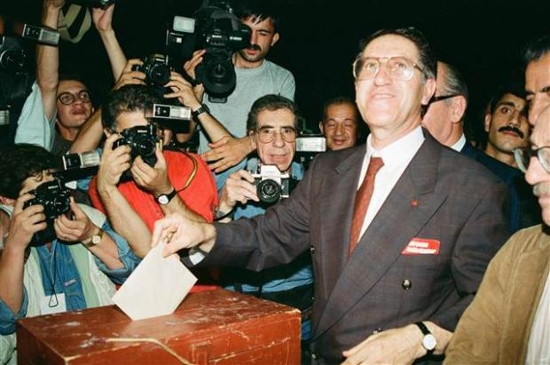 CHP kurultaylar tarihi 20