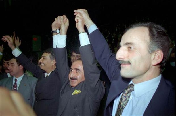 CHP kurultaylar tarihi 21