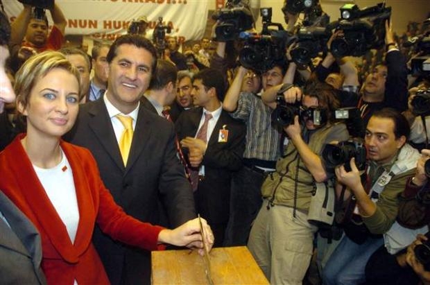 CHP kurultaylar tarihi 28