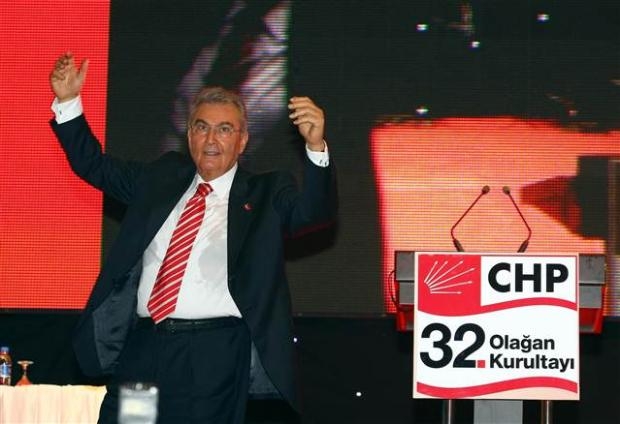 CHP kurultaylar tarihi 29