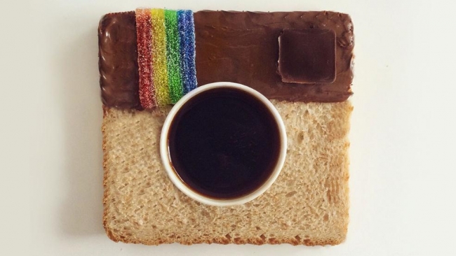 Yok böyle bir yemek sanatı! 1