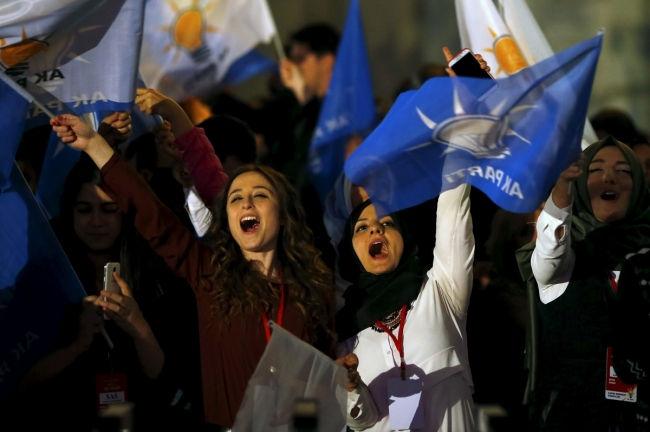 İşte AK Parti'nin vaatleri 9