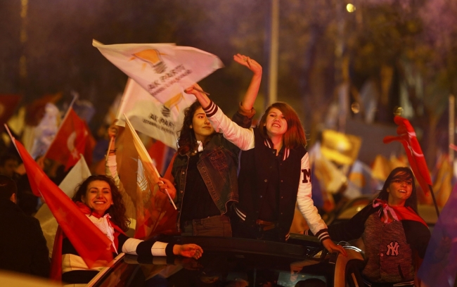 İşte AK Parti'nin vaatleri 21