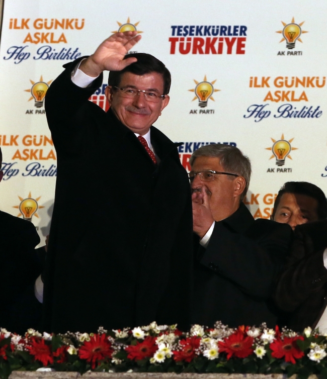 İşte AK Parti'nin vaatleri 3