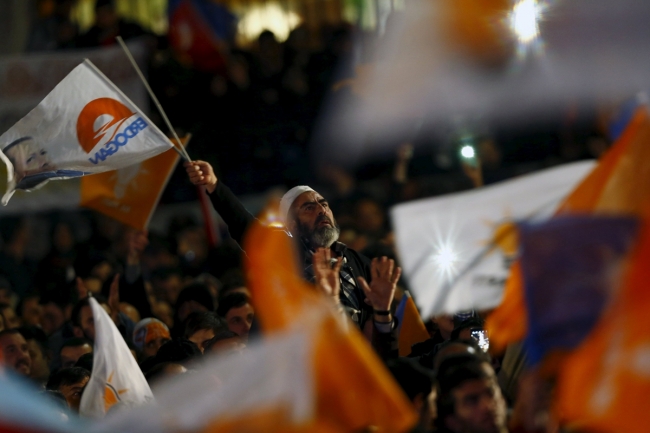 İşte AK Parti'nin vaatleri 5