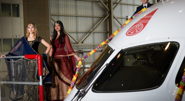 Özel tasarımlı uçaklar 2