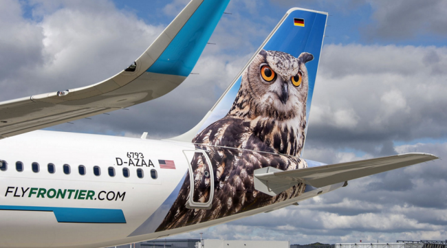 Özel tasarımlı uçaklar 4