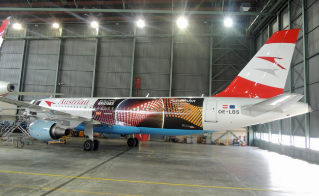 Özel tasarımlı uçaklar 6