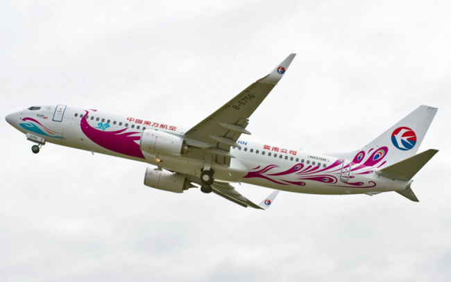 Özel tasarımlı uçaklar 8