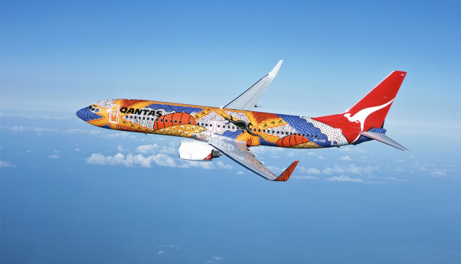 Özel tasarımlı uçaklar 10